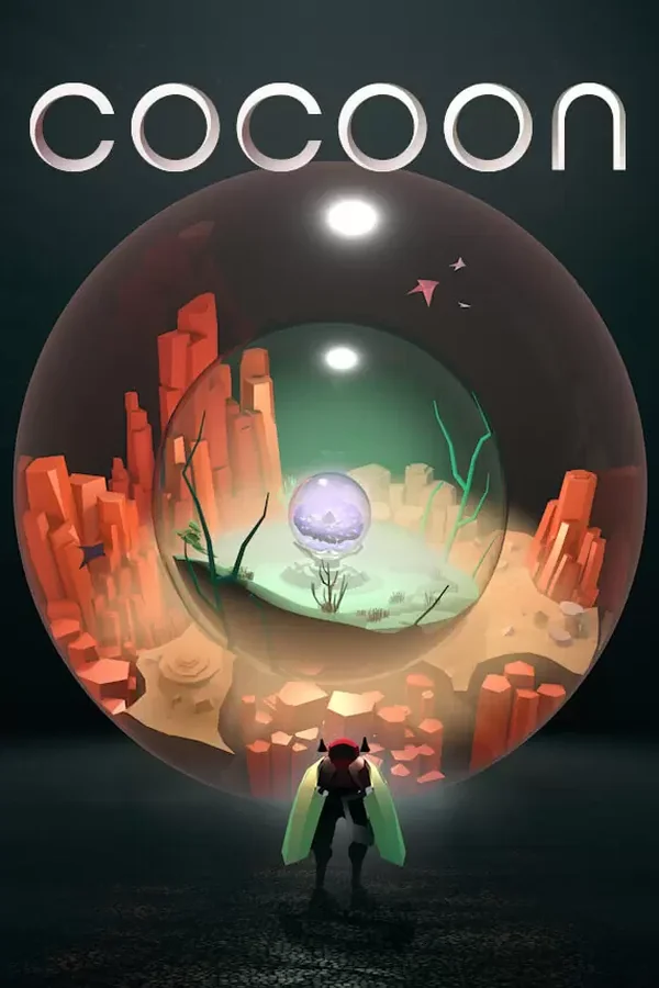 Cocoon Steam key RU+CIS