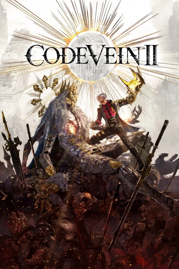 Code Vein II Steam Ключ (РФ + СНГ)