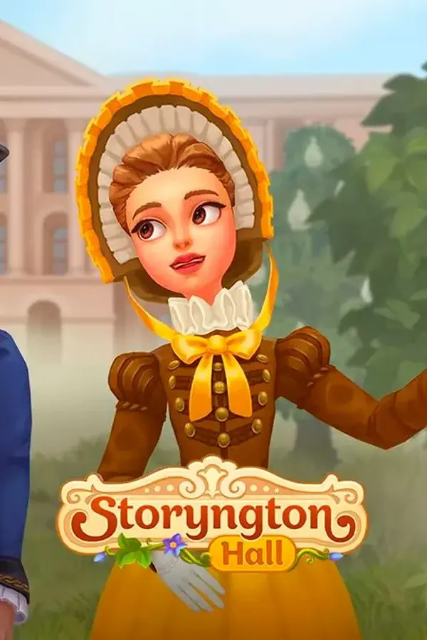 Storyngton Hall Coins | Bundles