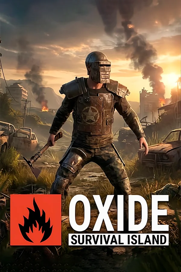Oxide: Survival Island Coins