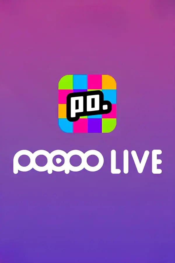 Poppo Live Top-Up by ID Global