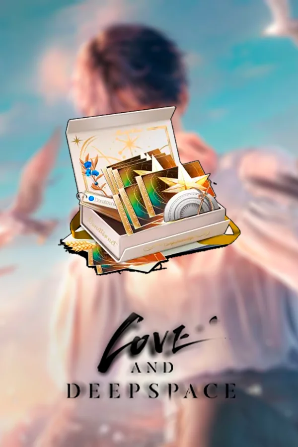 Купить Компаньонский пакет Love and Deepspace по ID