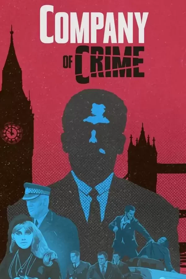 Company of Crime Steam key RU+CIS