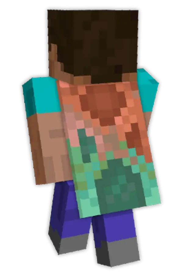 Copper Cape