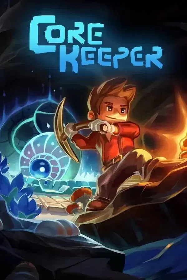Core Keeper Steam ключ РФ + СНГ