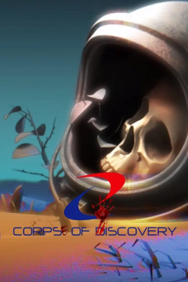Corpse of Discovery Steam key WW (Global)