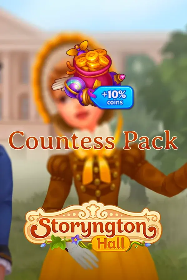 Countess Pack | Storyngton Hall