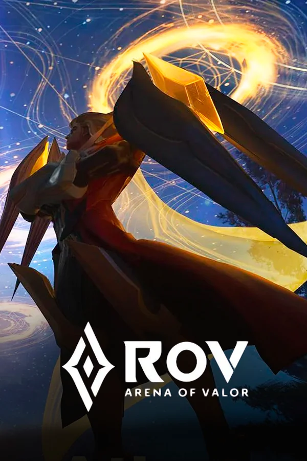 Garena RoV: Mobile MOBA | Купони Тайланд