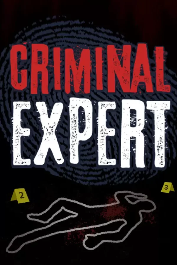 Criminal Expert Steam key WW (Global)