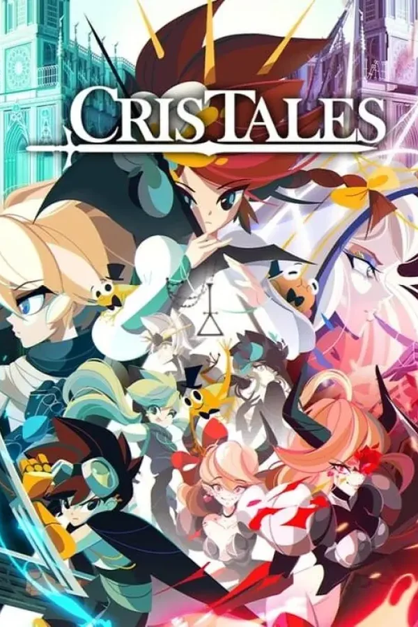 Cris Tales Steam key RU+CIS