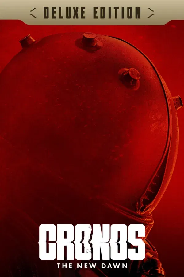 Cronos: The New Dawn - Deluxe Edition Steam ключ