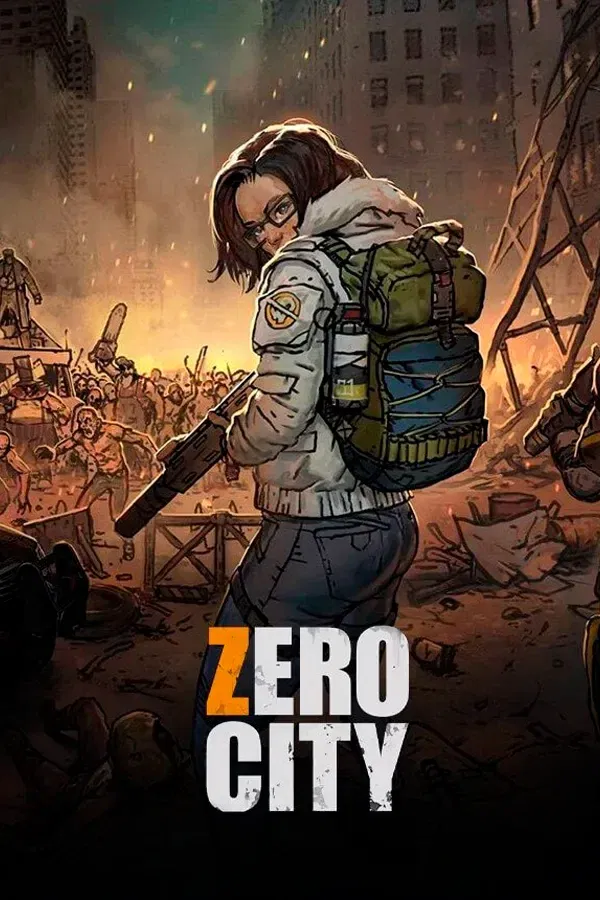 Buy Cryptocoins, Donate for Zero City by ID
