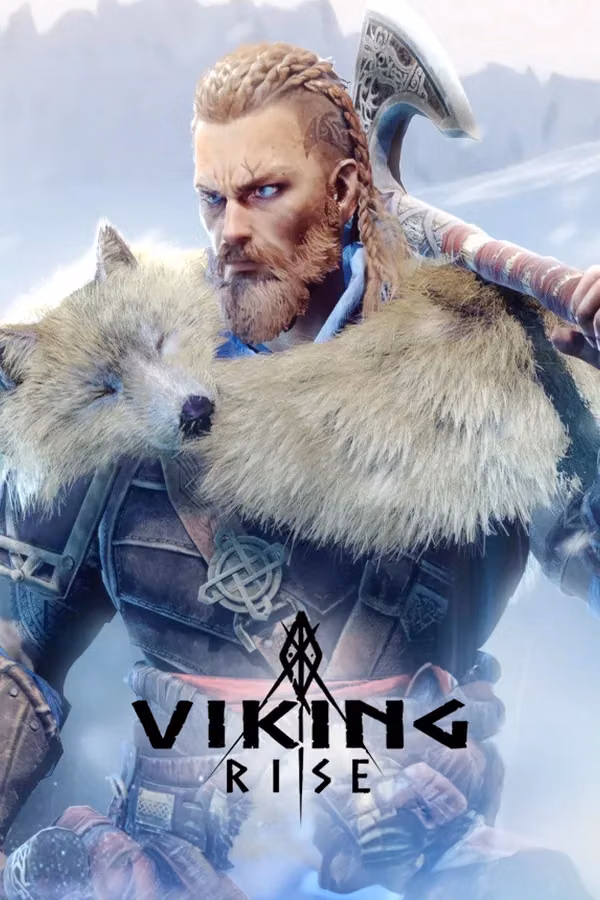 Кристали Viking Rise IGG ID (Global)