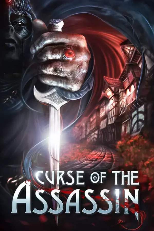 Curse of the Assassin Steam key WW (Global)