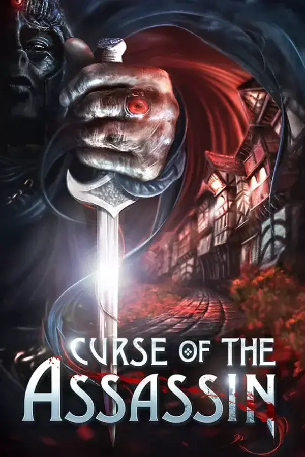 Curse of the Assassin Steam ключ WW (Global)