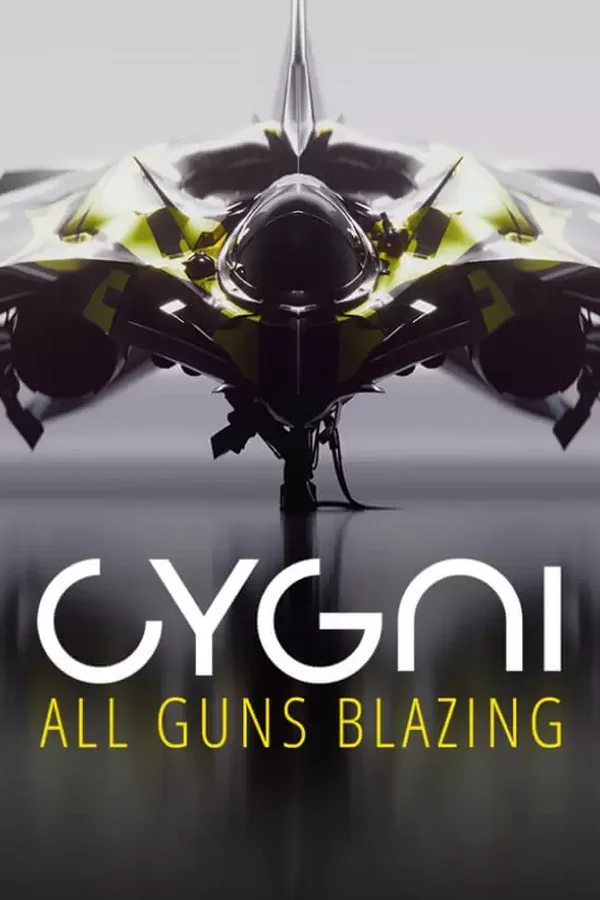 CYGNI: All Guns Blazing Steam key EU