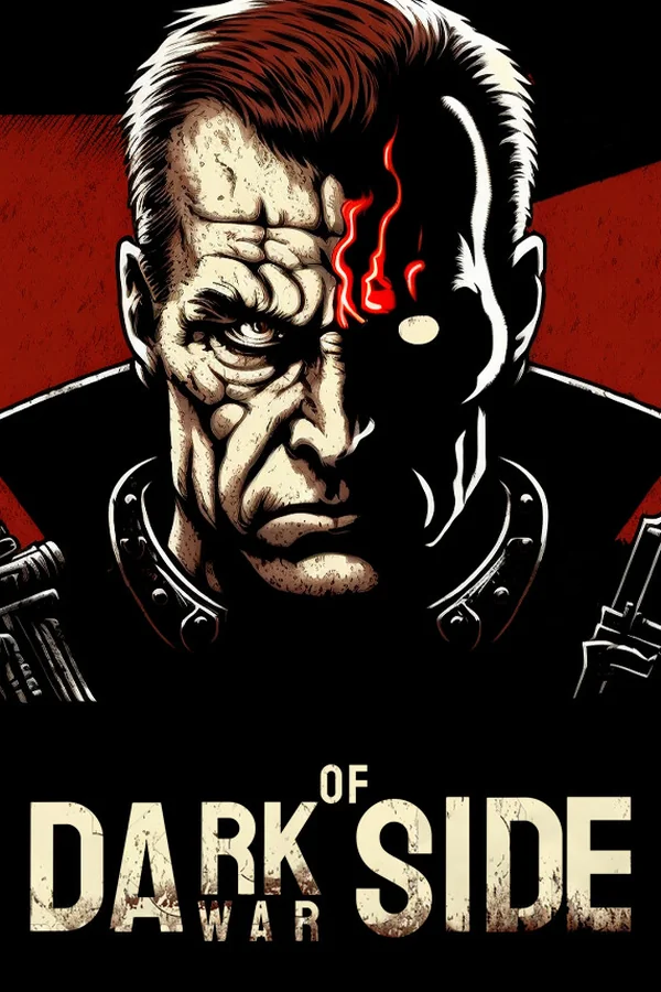 Dark Side of War Steam key WW (Global)