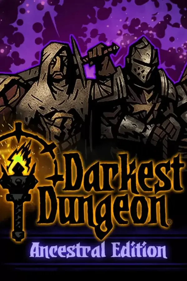 Darkest Dungeon: Ancestral Edition Steam key RU+CIS