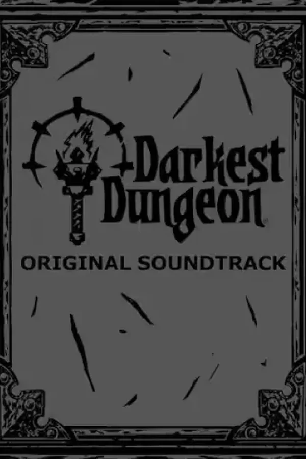 Darkest Dungeon - Soundtrack Steam key WW (Global)