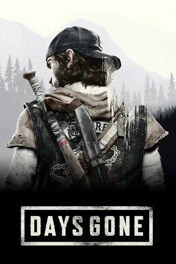 Buy key DAYS GONE for Steam RU + CIS