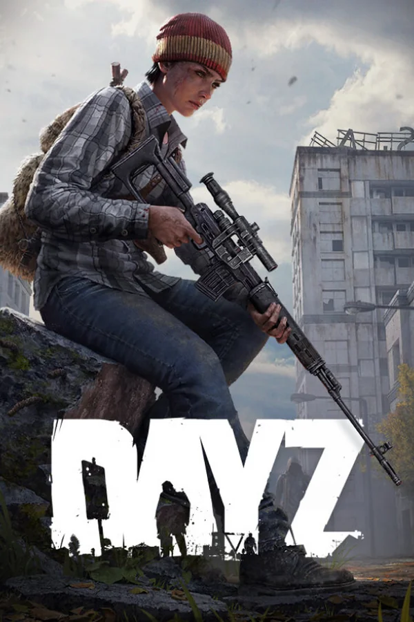 DayZ Steam key CIS