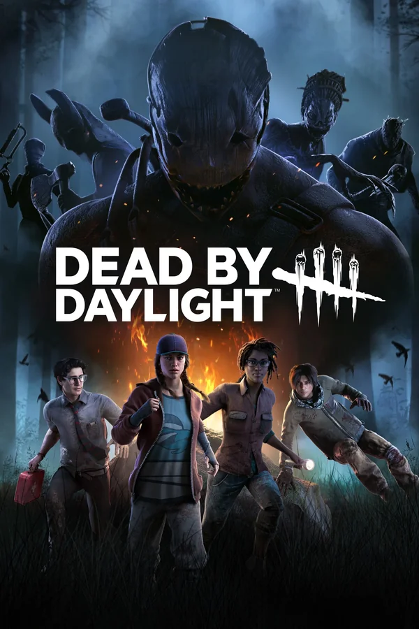 Dead by Daylight Auriс Cells Epic Games