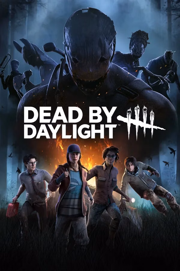 Dead by Daylight Auriс Cells Epic Games