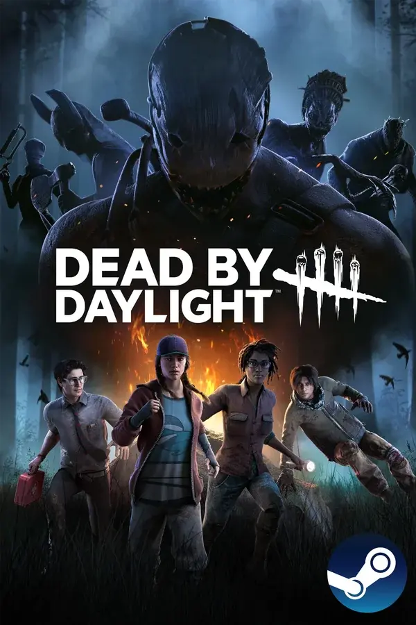 Dead by Daylight Steam