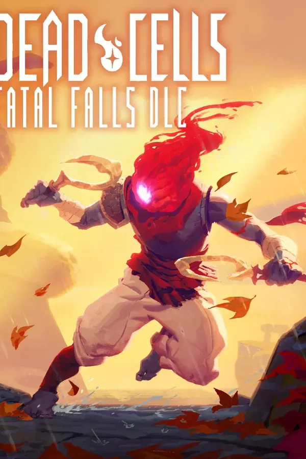DEAD CELLS Fatal Falls | Steam