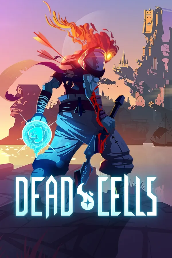 Buy key DEAD CELLS Steam RU + CIS