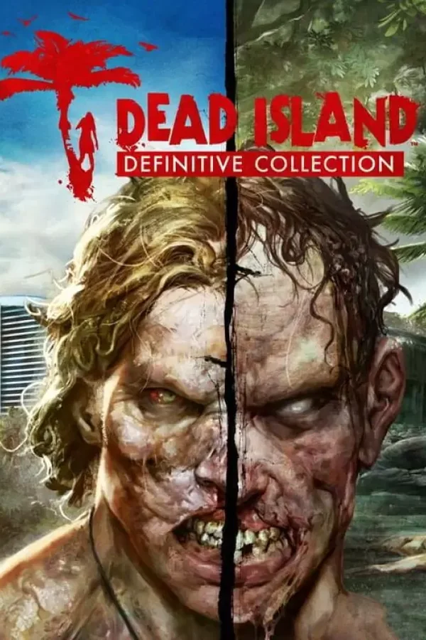 Dead Island Definitive Collection Steam key RU+CIS