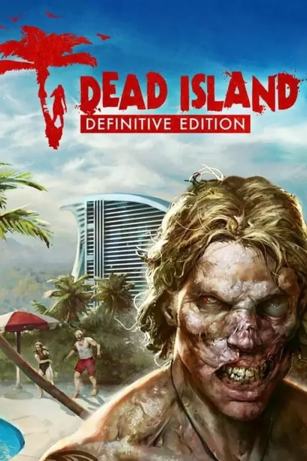 Dead Island - Definitive Edition Steam key RU+CIS