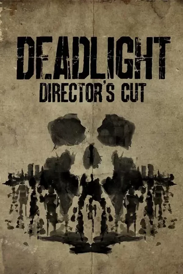Deadlight: Director's Cut Steam key RU+CIS