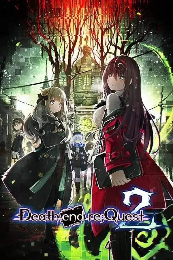 Death end re;Quest 2 Steam key WW (Global)