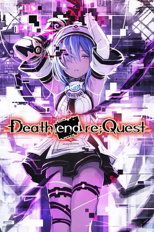 Death end re;Quest Steam key WW (Global)