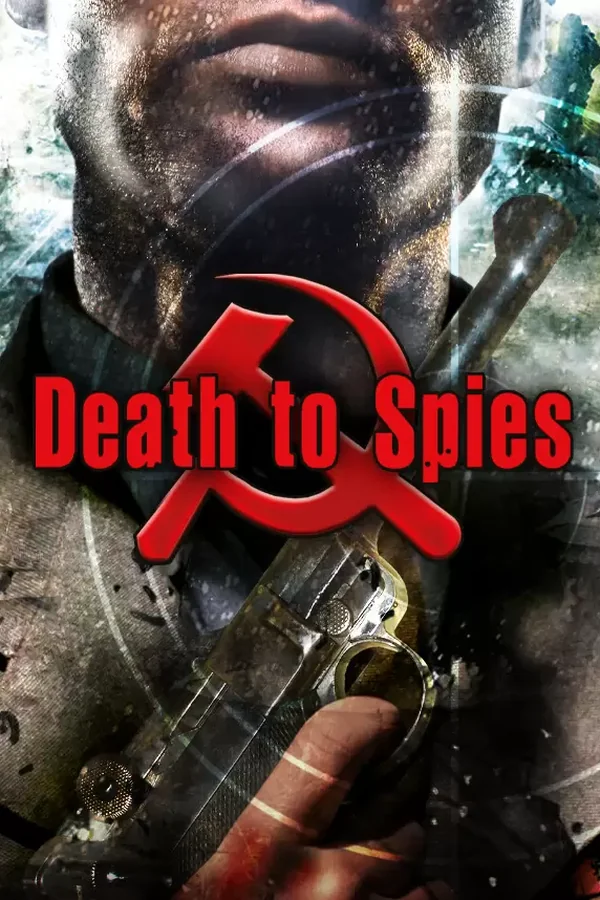 Death to Spies Steam key RU+CIS