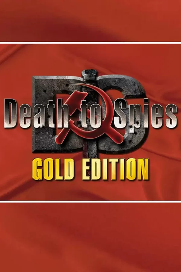 Death to Spies: Gold Steam key RU+CIS