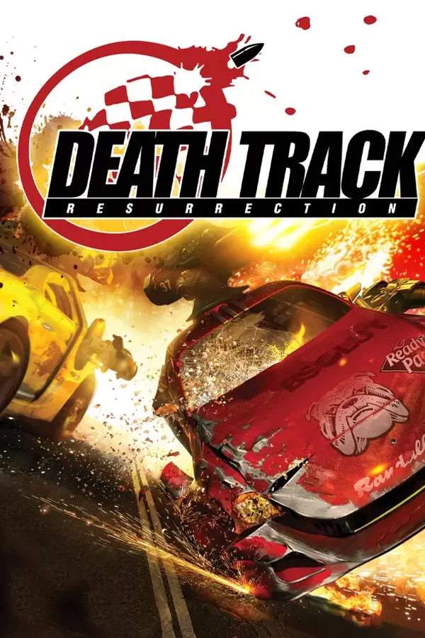 Death Track: Resurrection Steam key RU+CIS