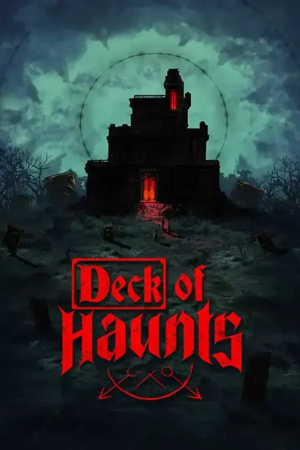 Deck of Haunts Steam key RU+CIS