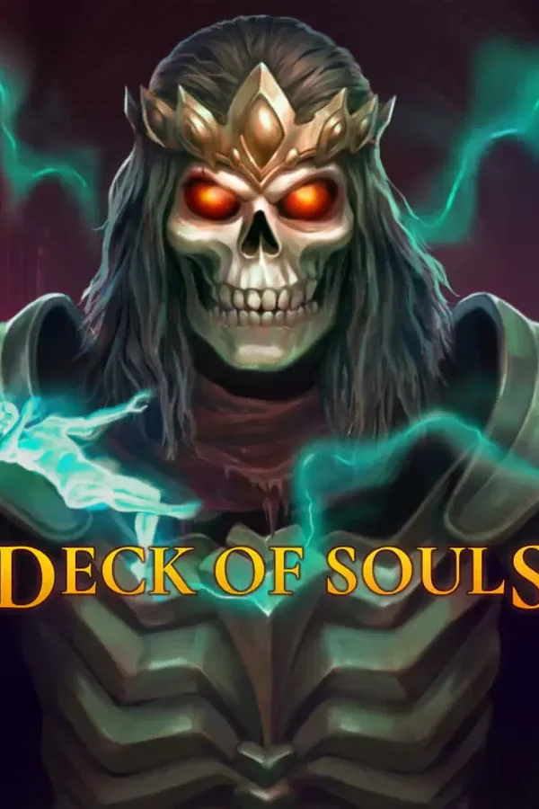 Deck of Souls Steam key WW WITHOUT CN+HK+TW+MO