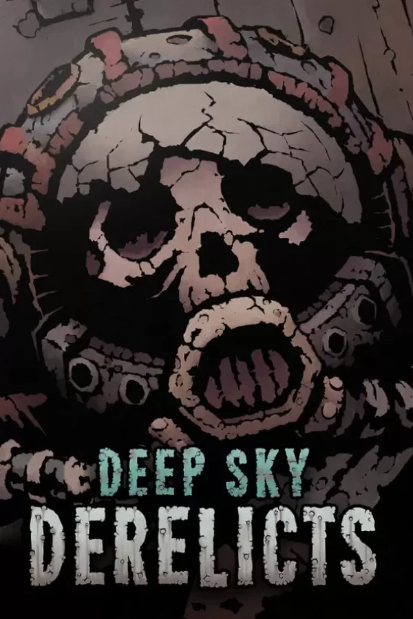 Deep Sky Derelicts Steam key RU+CIS