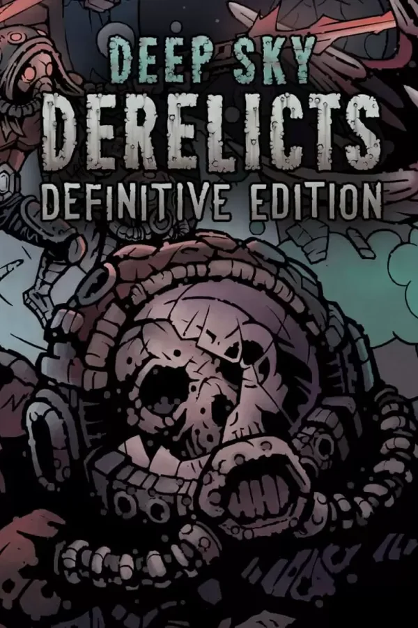Deep Sky Derelicts: Definitive Edition Steam key RU+CIS