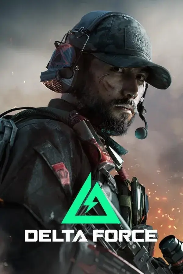 Delta Force Coins via ID (Global)