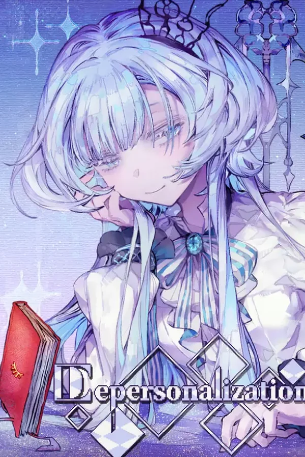 Depersonalization Steam key RU