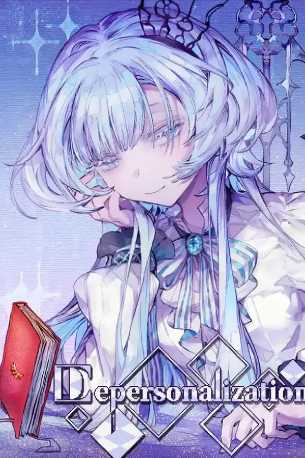 Depersonalization Steam key WW (Global)
