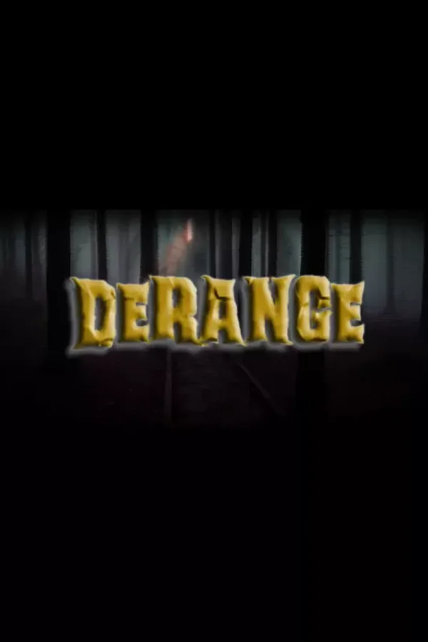 Derange Steam key RU+CIS