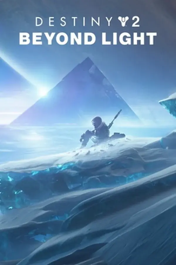 Destiny 2: Beyond Light - Launch I Steam CD Ключ