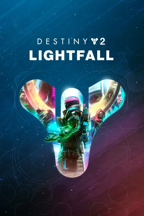 Destiny 2: Lightfall I Steam CD Key