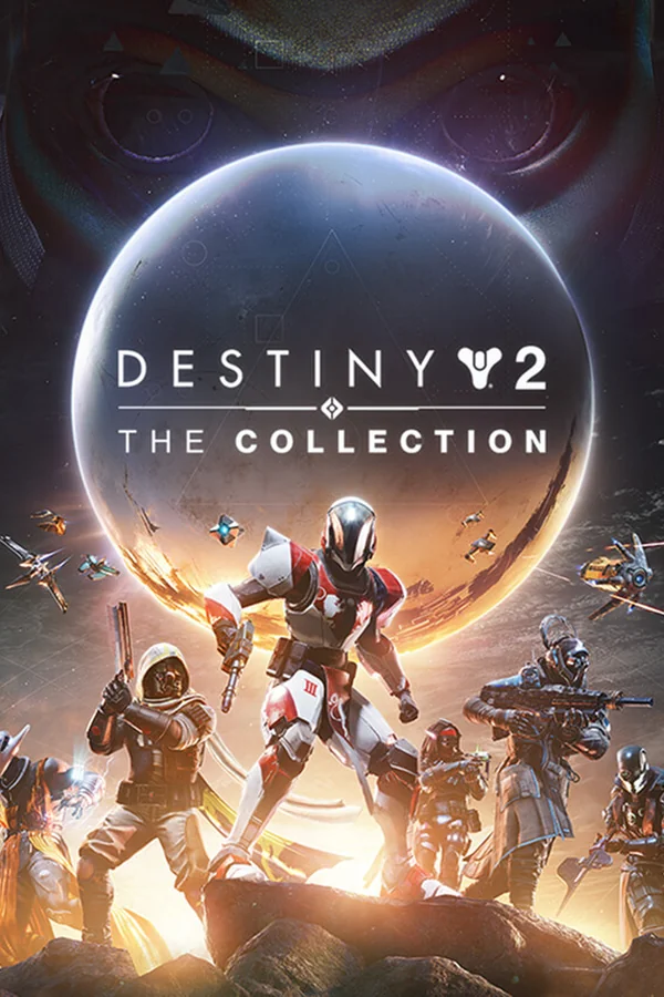 Destiny 2: The Collection