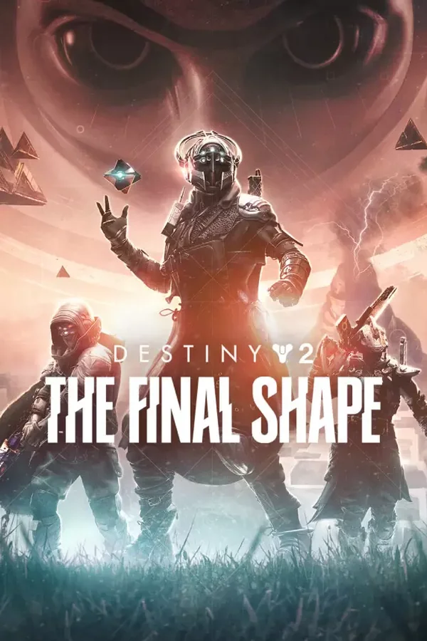 Destiny 2: The Final Shape Steam key RU+CIS